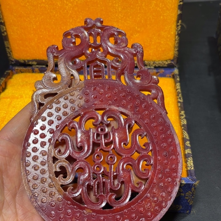 底槽青一物一图发货支持七天无理由。