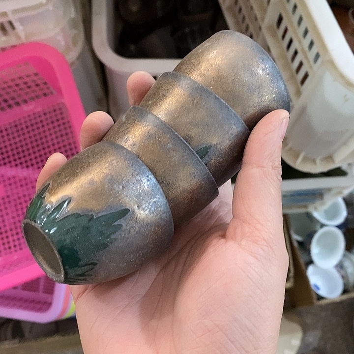 陶瓷艺术品及陶瓷制品