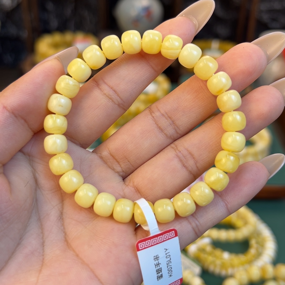 琥珀裸石未镶嵌d f g j k