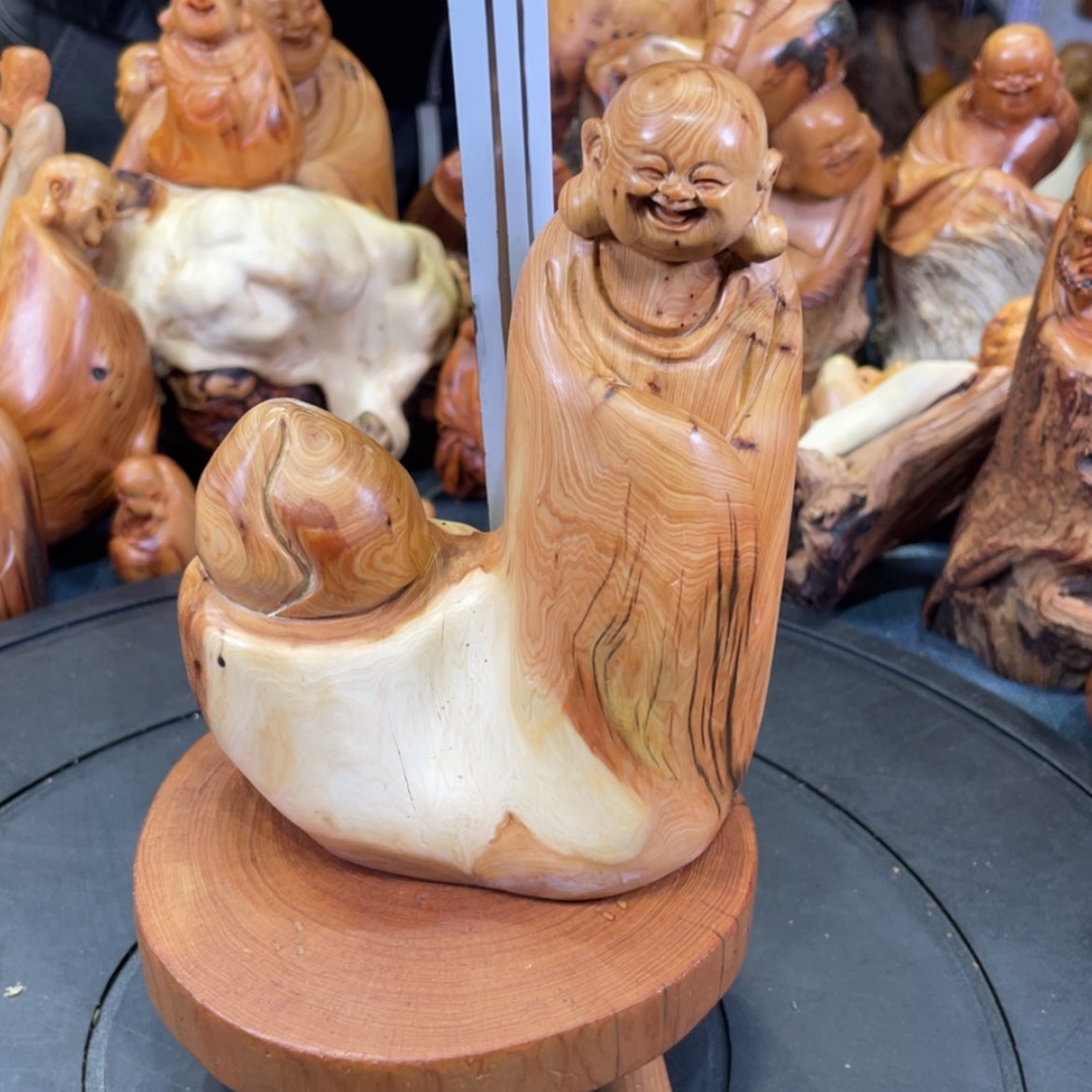 【闪购商品】柏木（崖柏）其他