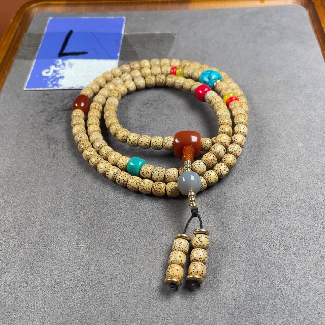 【闪购商品】星月菩提吊坠星月