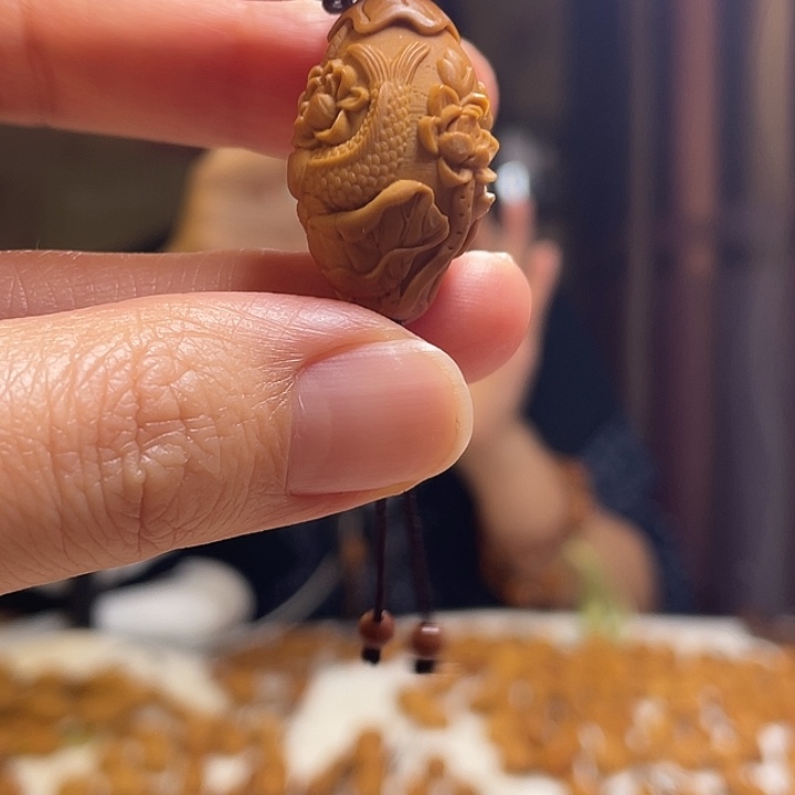 手串/手链橄榄核