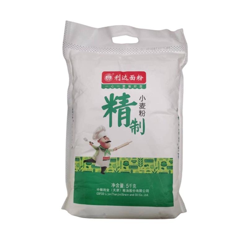 利达精粉5公斤