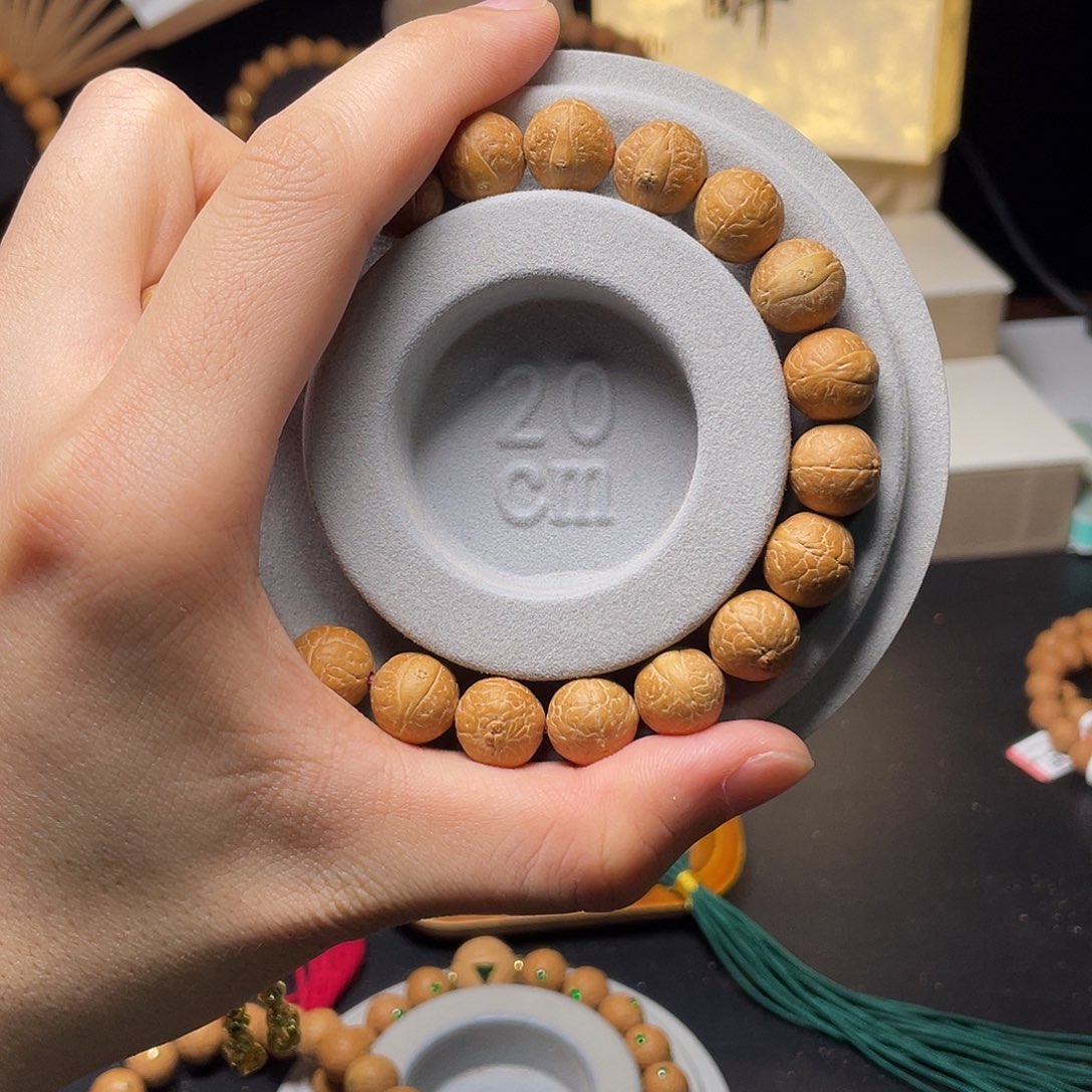 凤眼菩提吊坠c*?凤眼508