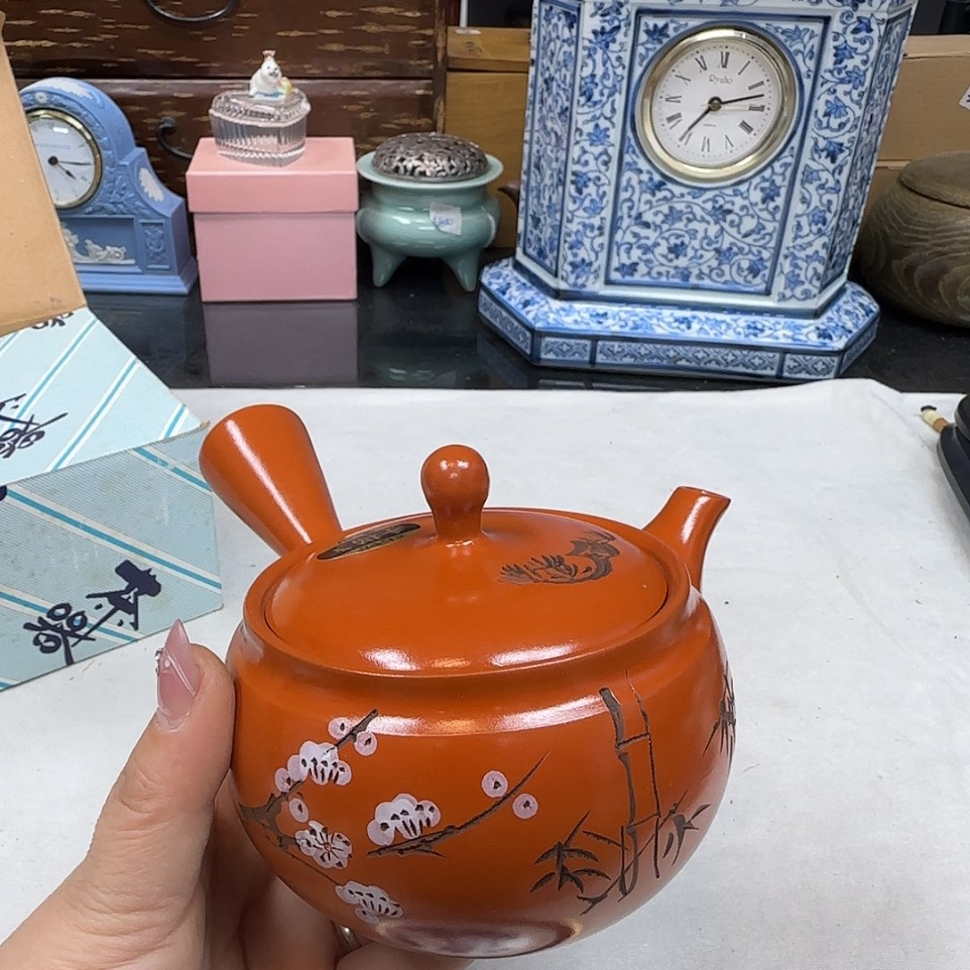 中古物品，天天开新102