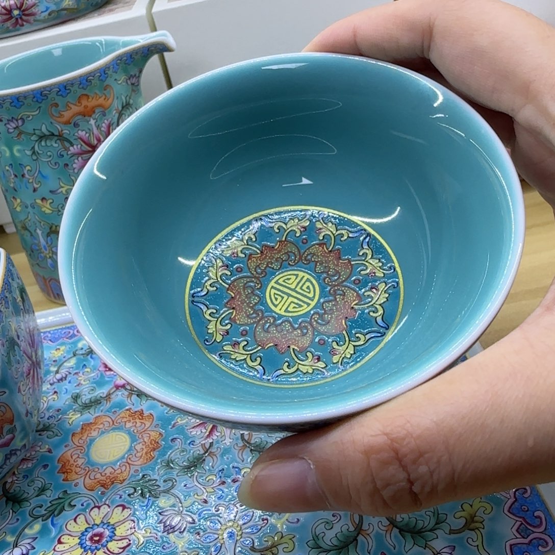 主人杯景德镇福利