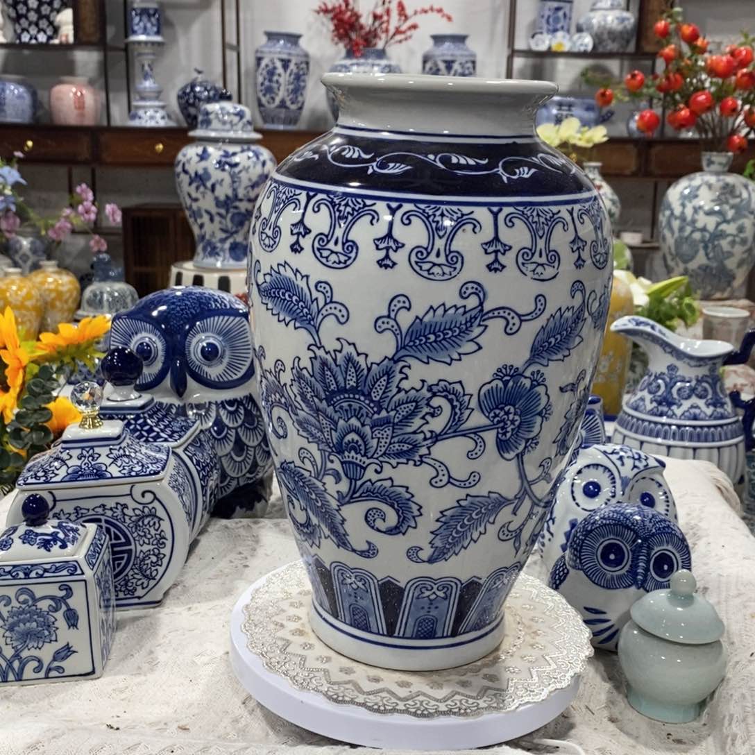 【闪购商品】摆件萝卜瓶摆件……