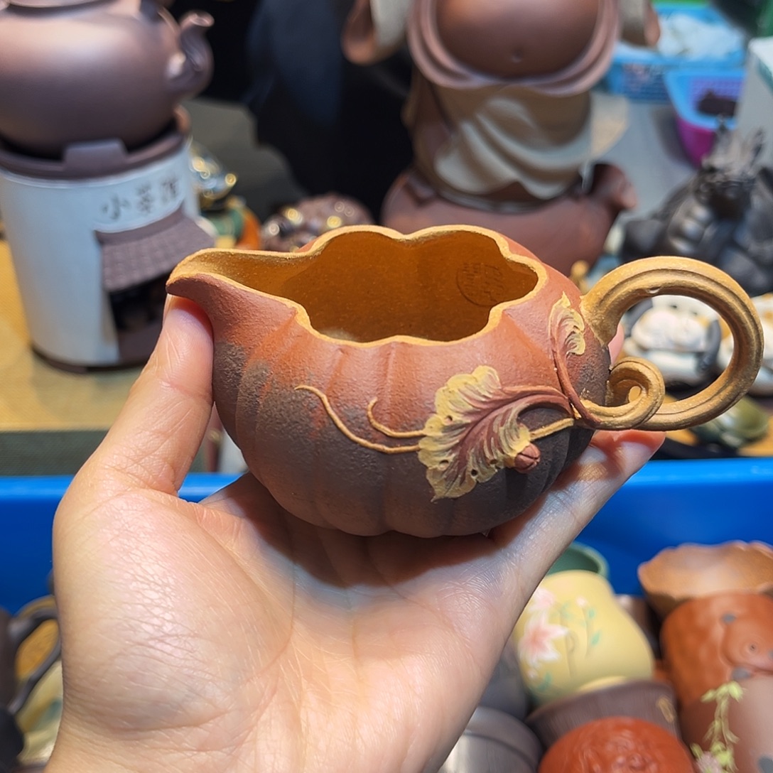 紫砂茶宠紫砂11111111