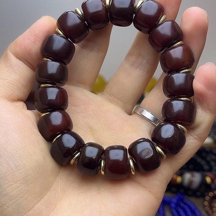 玛瑙/玉髓未镶嵌123