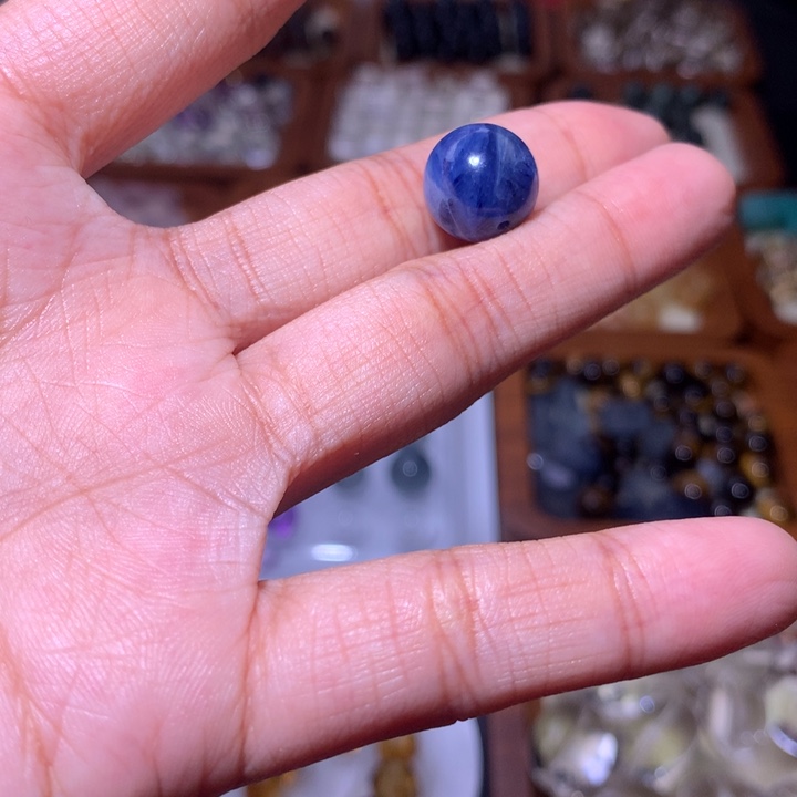 小***翡合金水晶珠宝半成品