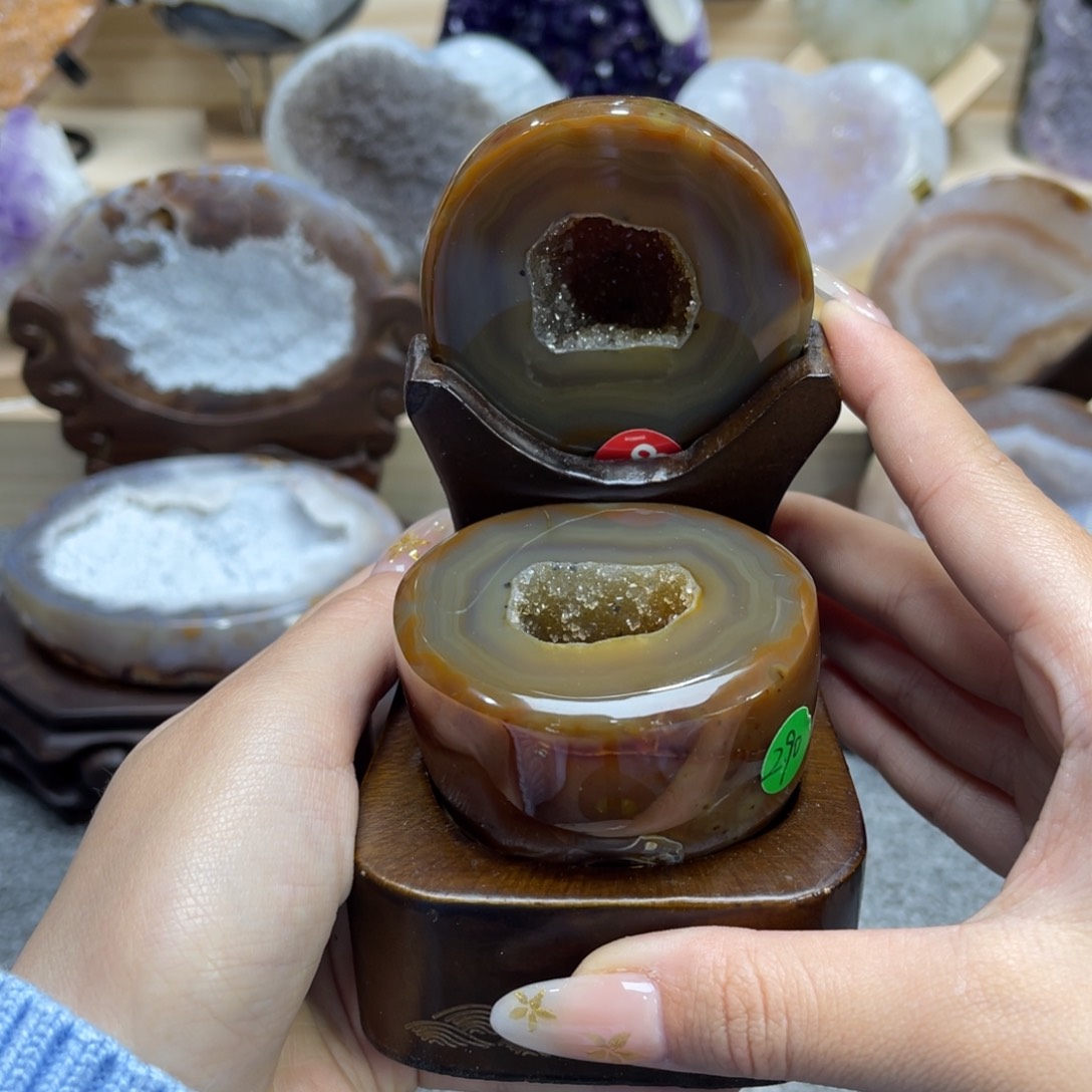 水晶随形（非配饰）未镶嵌