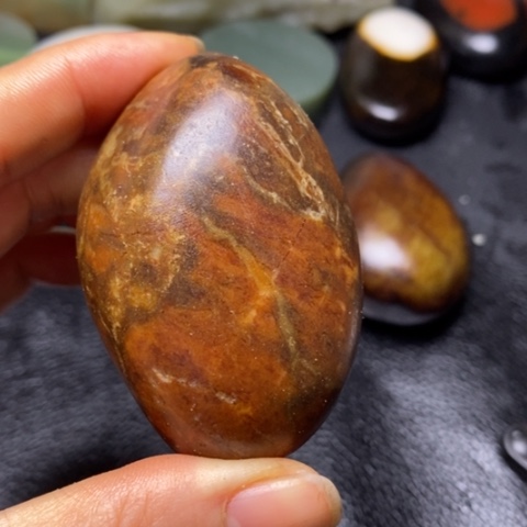 和田玉珠宝奇石未镶嵌