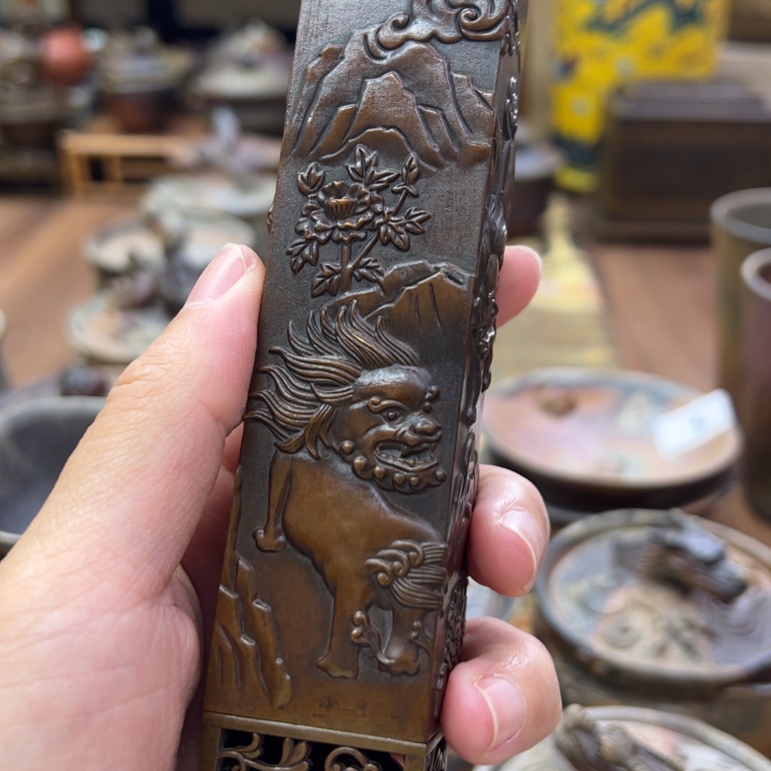 胡庆松香炉香炉香炉
