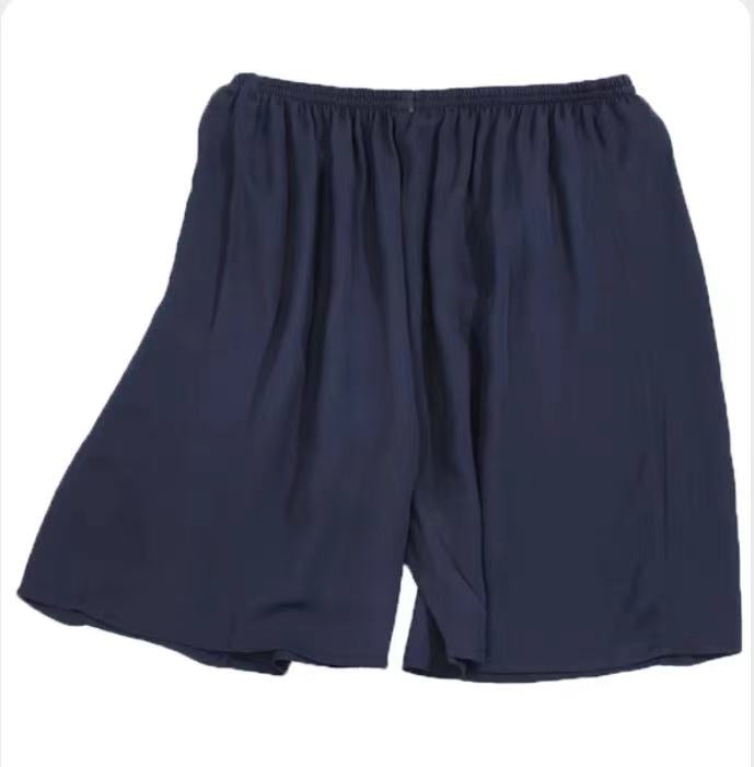 编号P链接  孤品五分裤中裤居家裤睡裤外穿舒适透气柔软