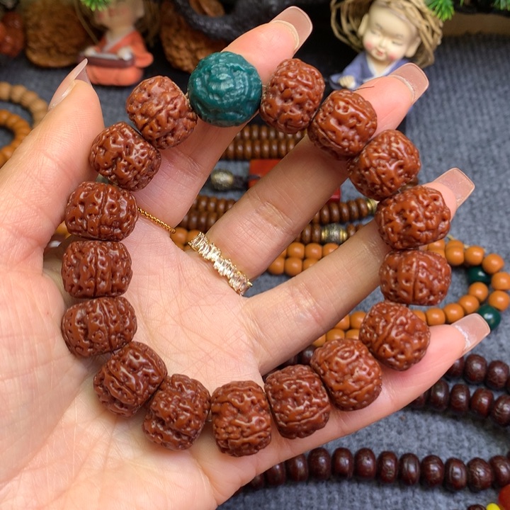 金刚菩提吊坠菩提