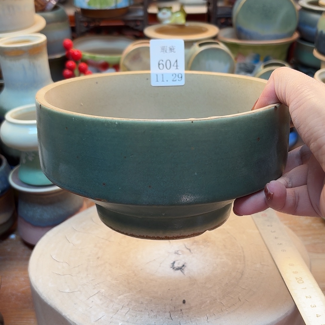 瓷片景德镇陶瓷手工制作
