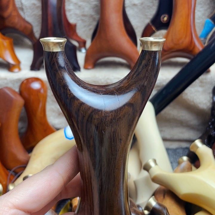 非洲紫檀（红花梨）微709