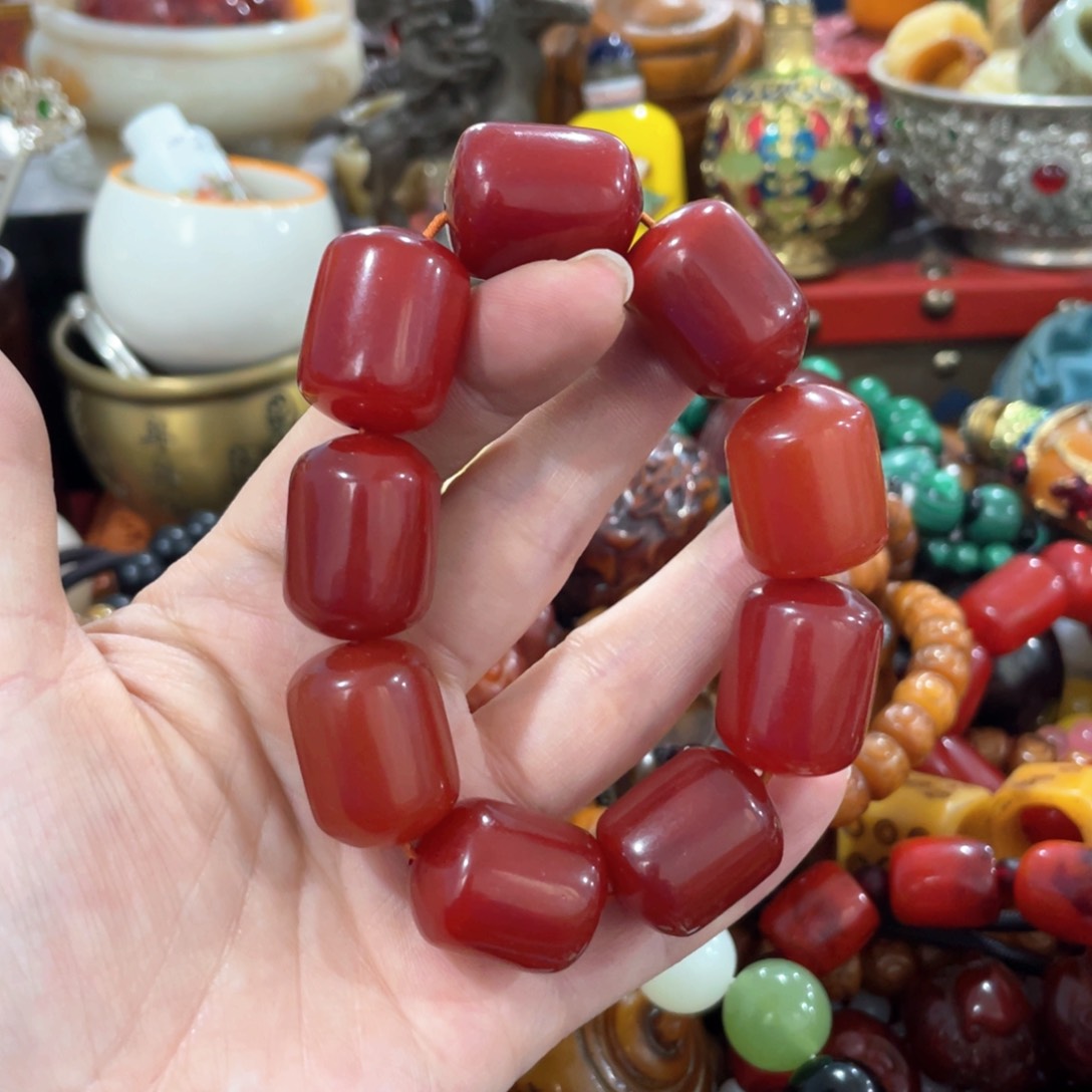 吊坠宫廷影视老旧工艺摆件