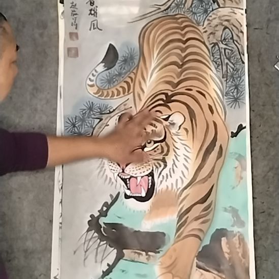 国画11111111111111111