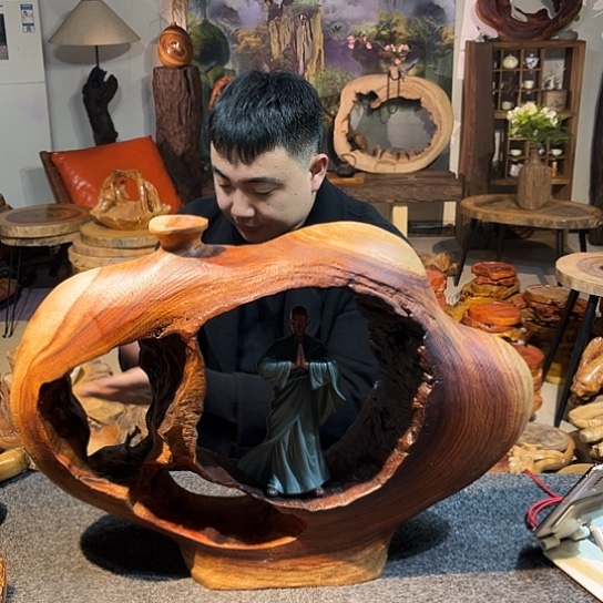 木（非红木类）1122112