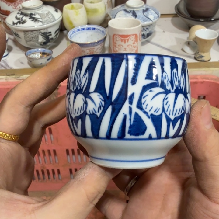 陶瓷推荐第二名20包邮