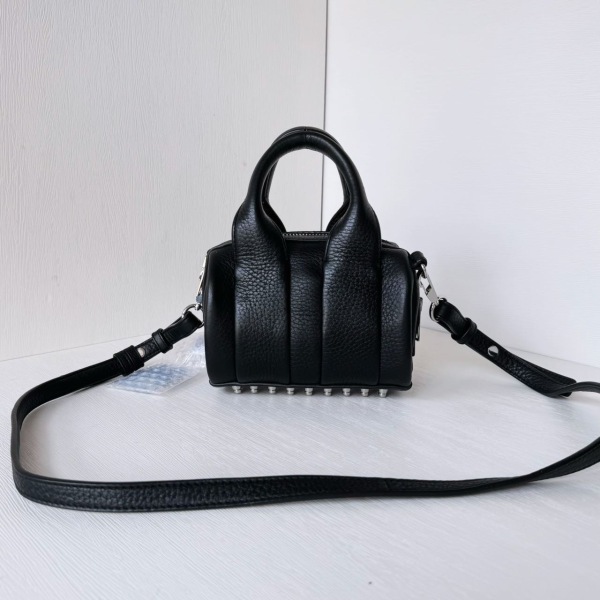 95新/亚历山大王/包包/市场价18000/250617CZ0017