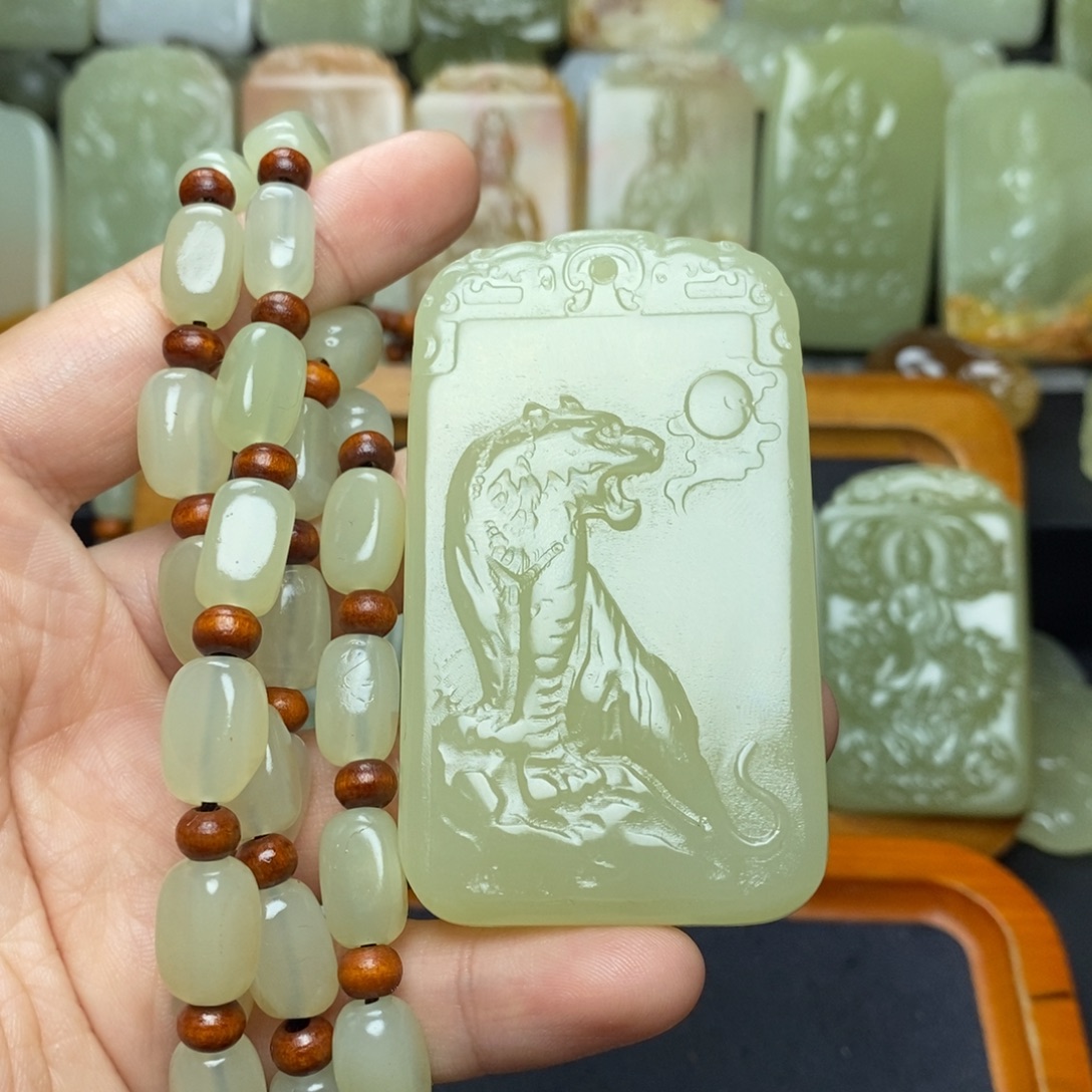 一物一拍单款单件