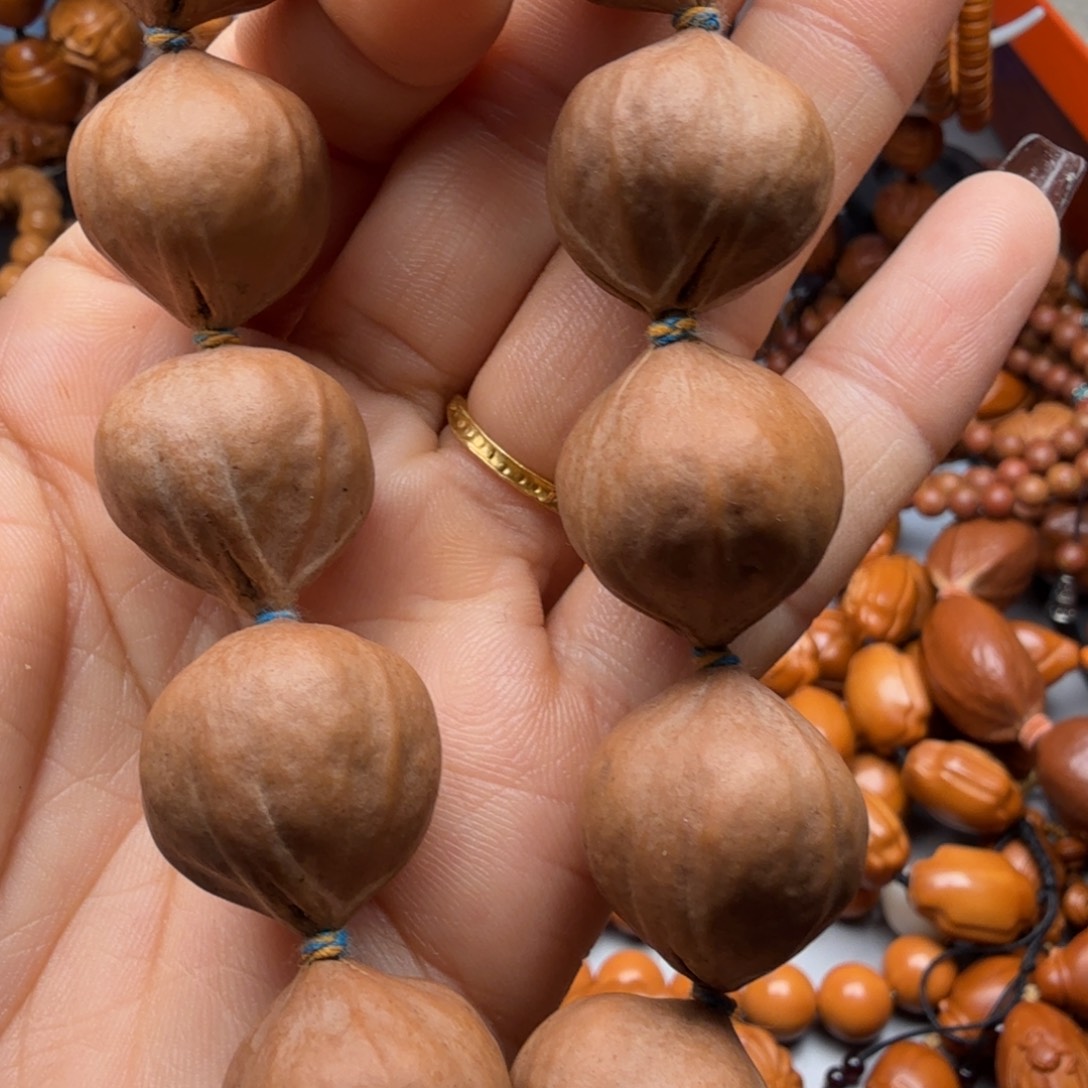 手串/手链橄榄核橄榄核