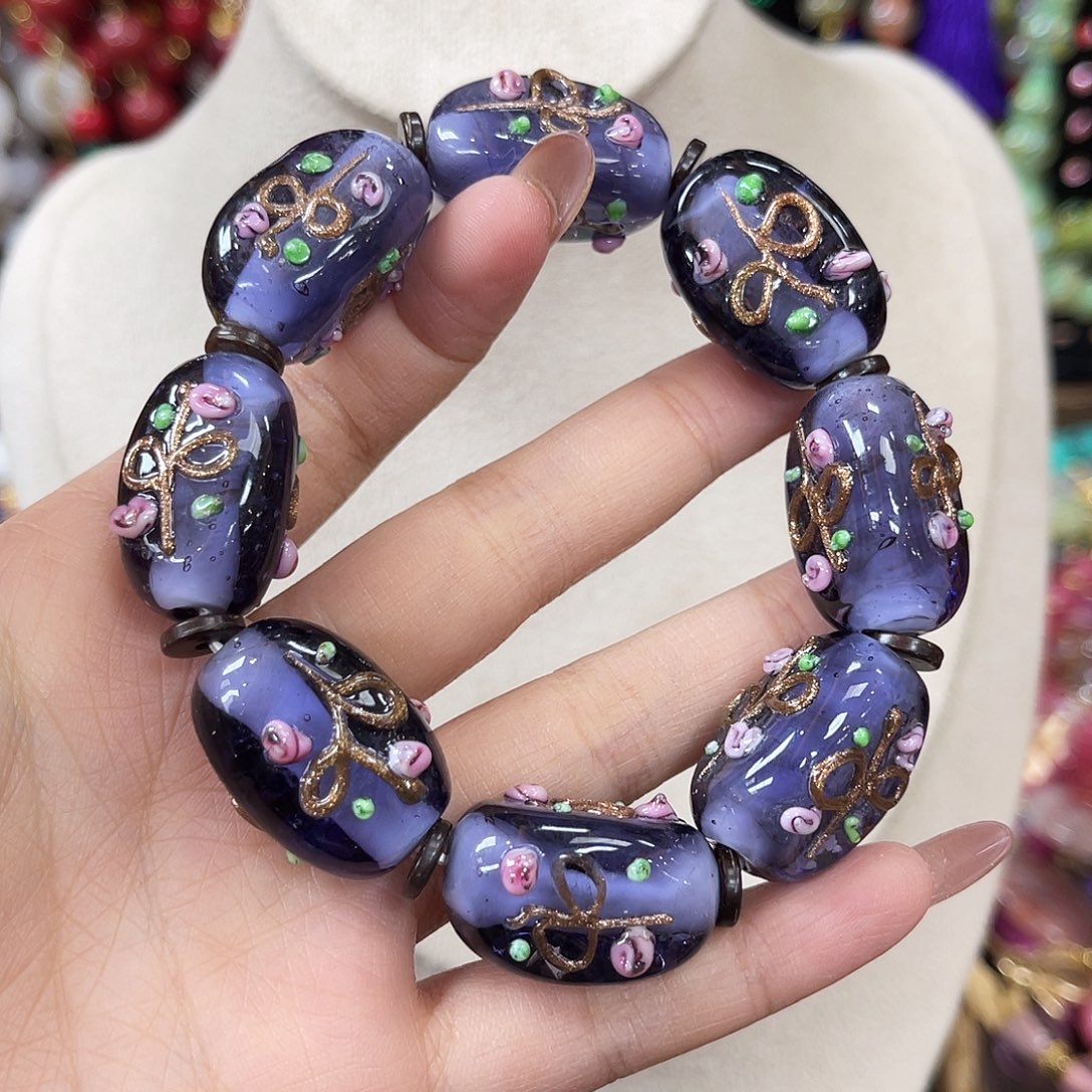 琉璃纯铜锡合金纯铜