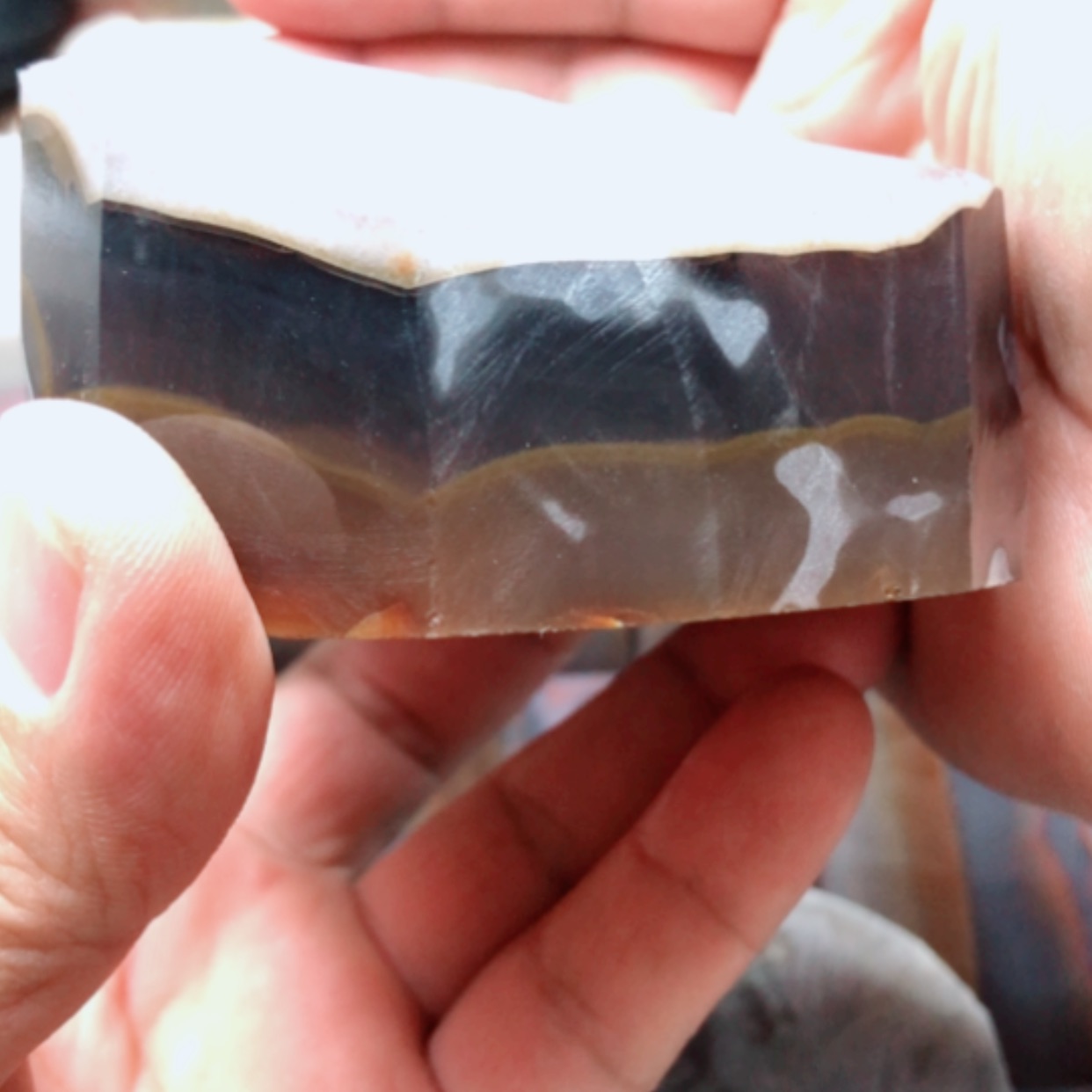 【闪购商品】定制玛瑙天然玛瑙手镯定制