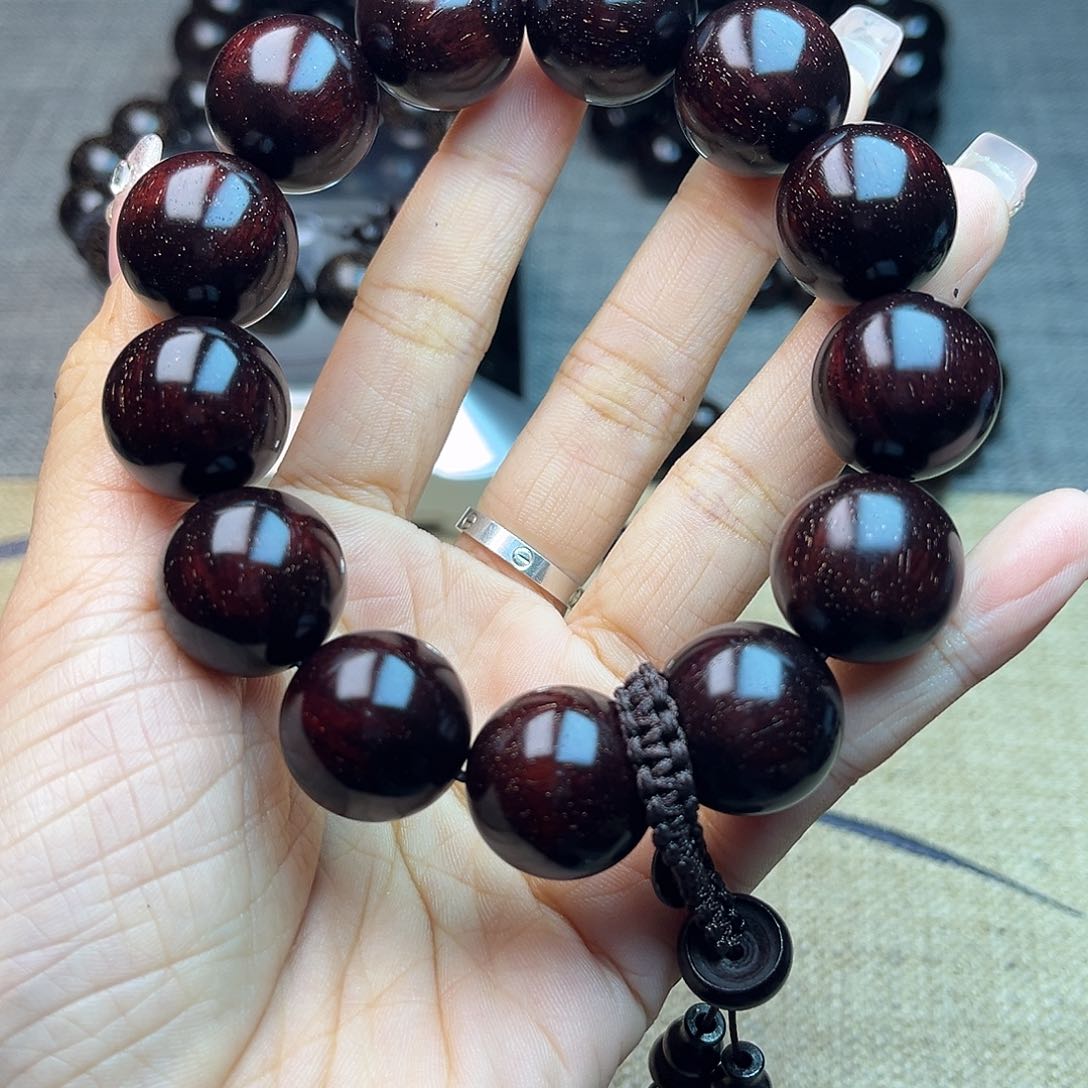 檀香紫檀（小叶紫檀）1.8