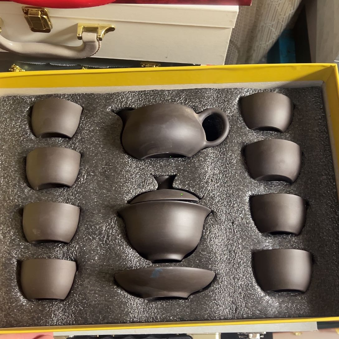 孤品茶具套装等等等