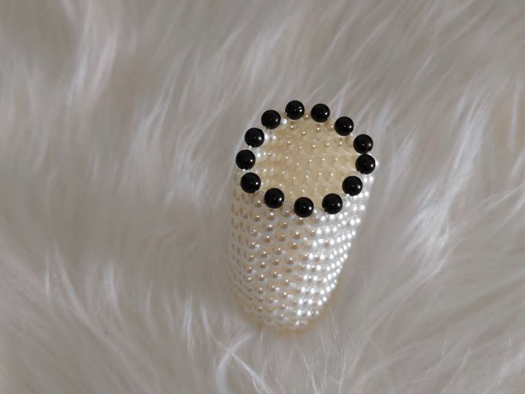 二师兄铠甲/ 侣布荒地战戟 / 铠甲 /COS配饰手把件/珠子