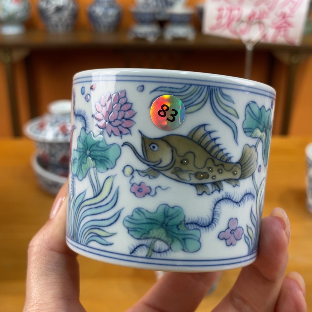 景德镇手绘哈哈哈哈哈哈