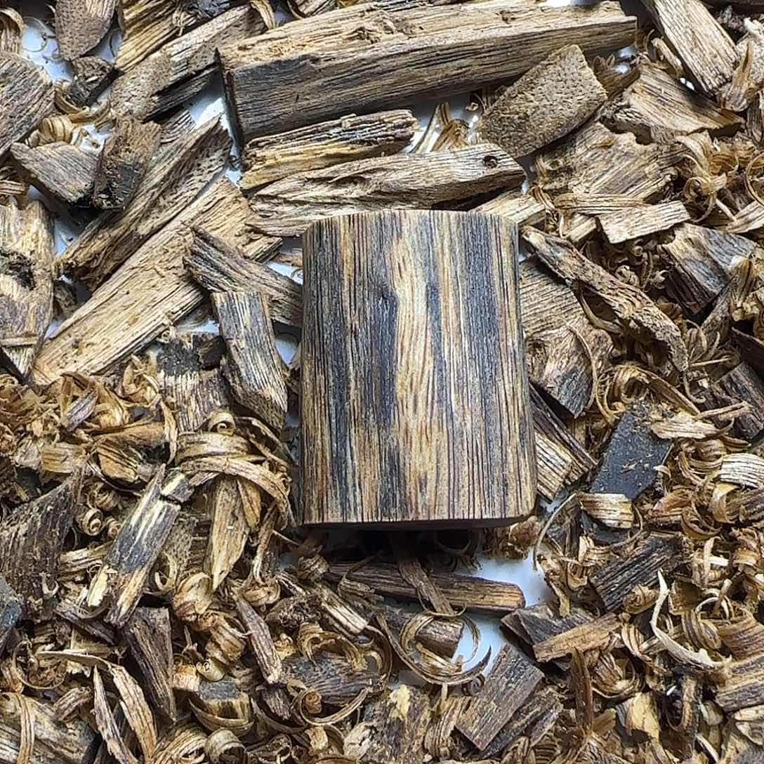 沉香沉香碎屑原汁原味