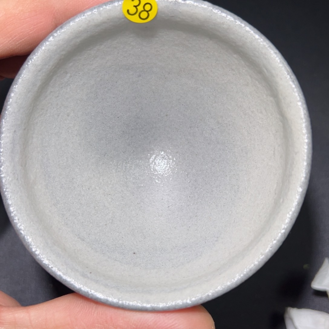 茶盏龙窑柴烧建盏38