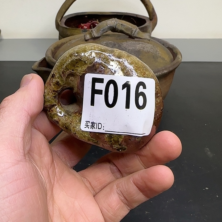 备前烧作品备前烧