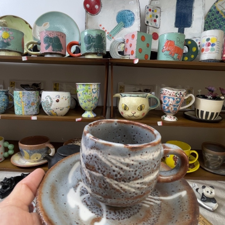 日本小玄子海外孤品杂货铺