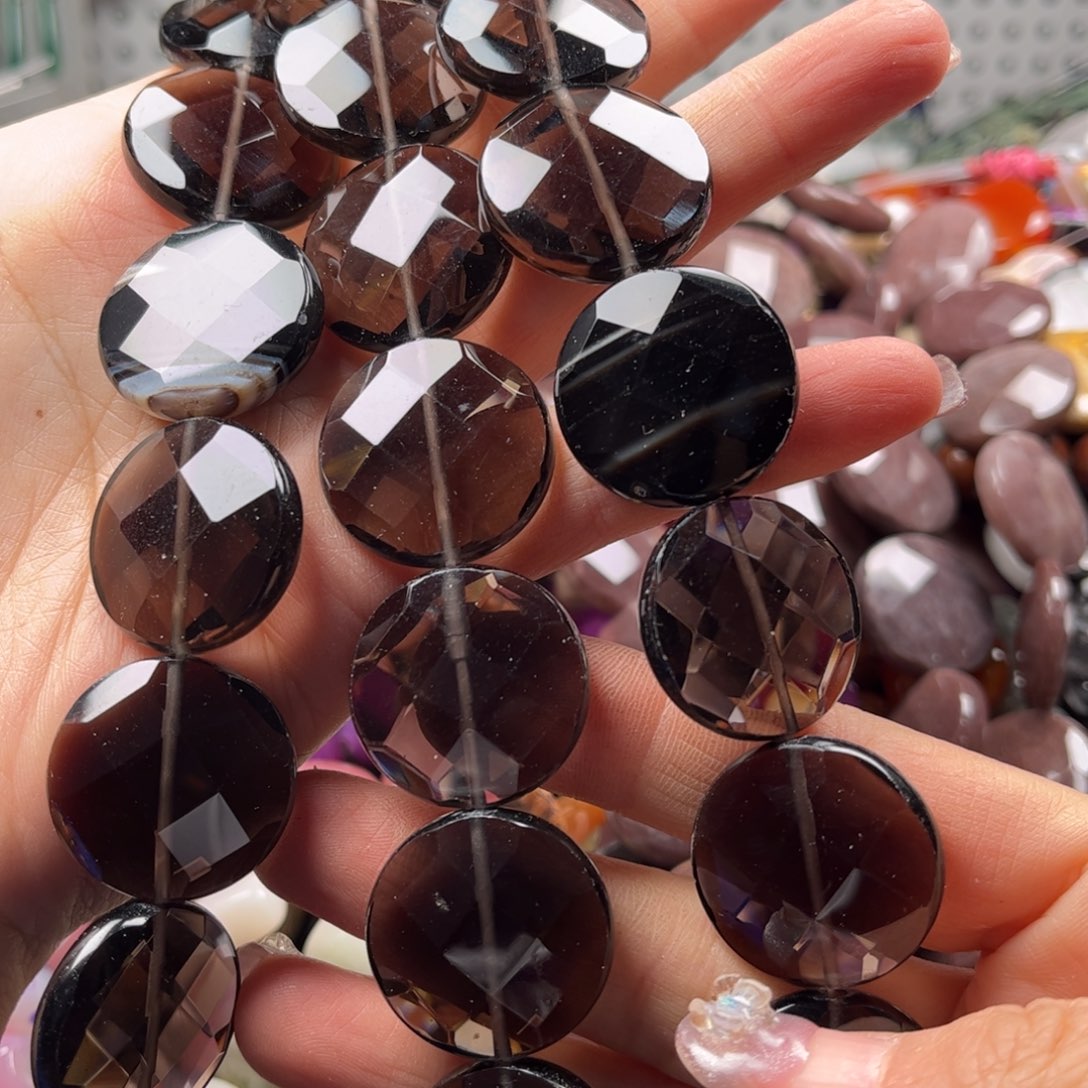 石英质玉珠宝奇石未镶嵌图