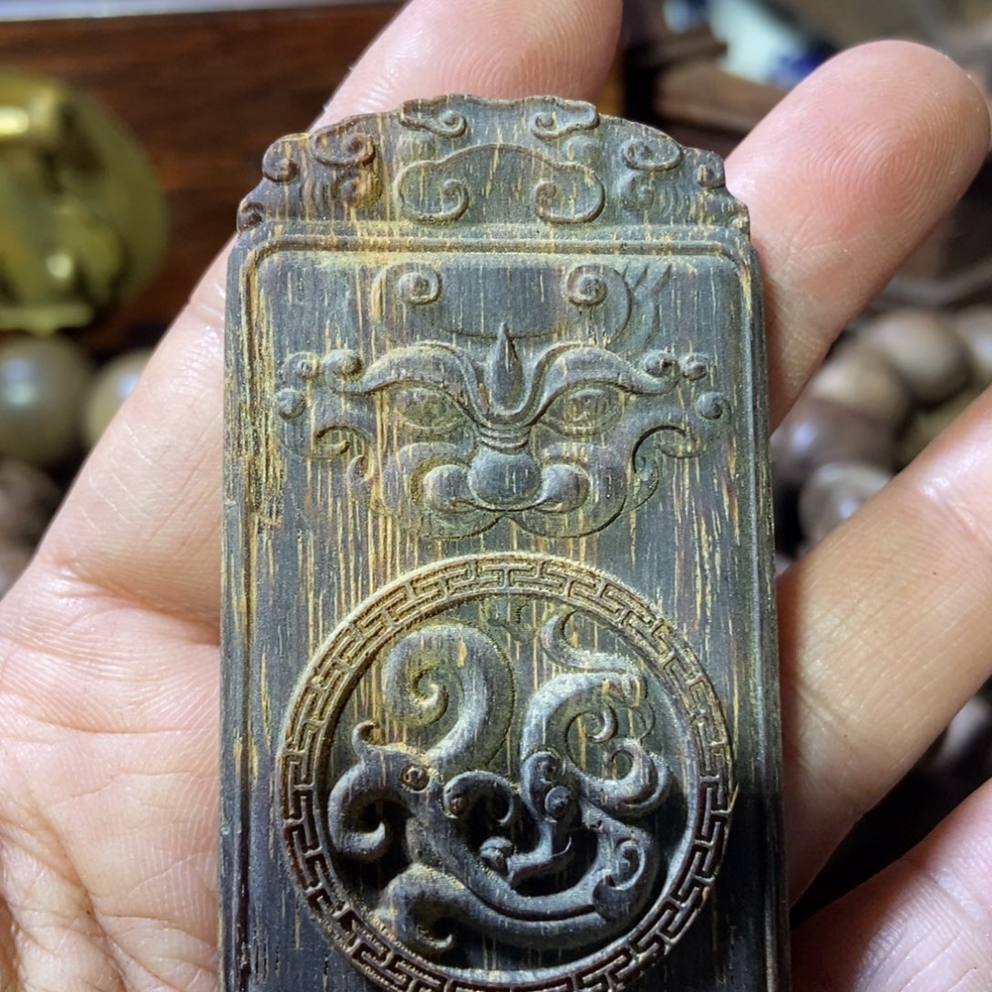 大***孩木成品摆件福利放漏