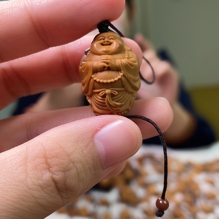 吊坠橄榄核橄榄核