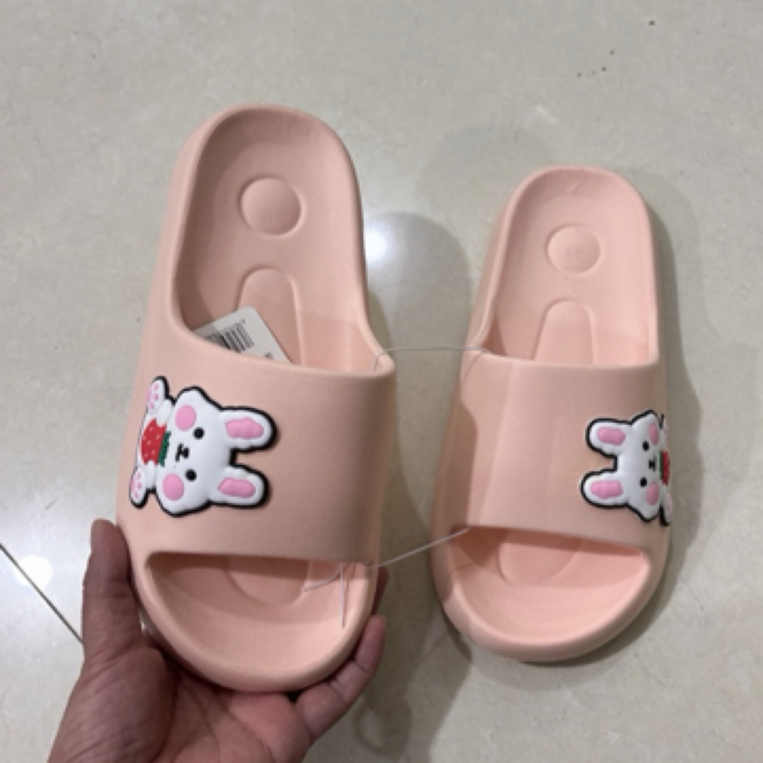 女士凉拖鞋时尚轻底耐磨软底凉拖鞋