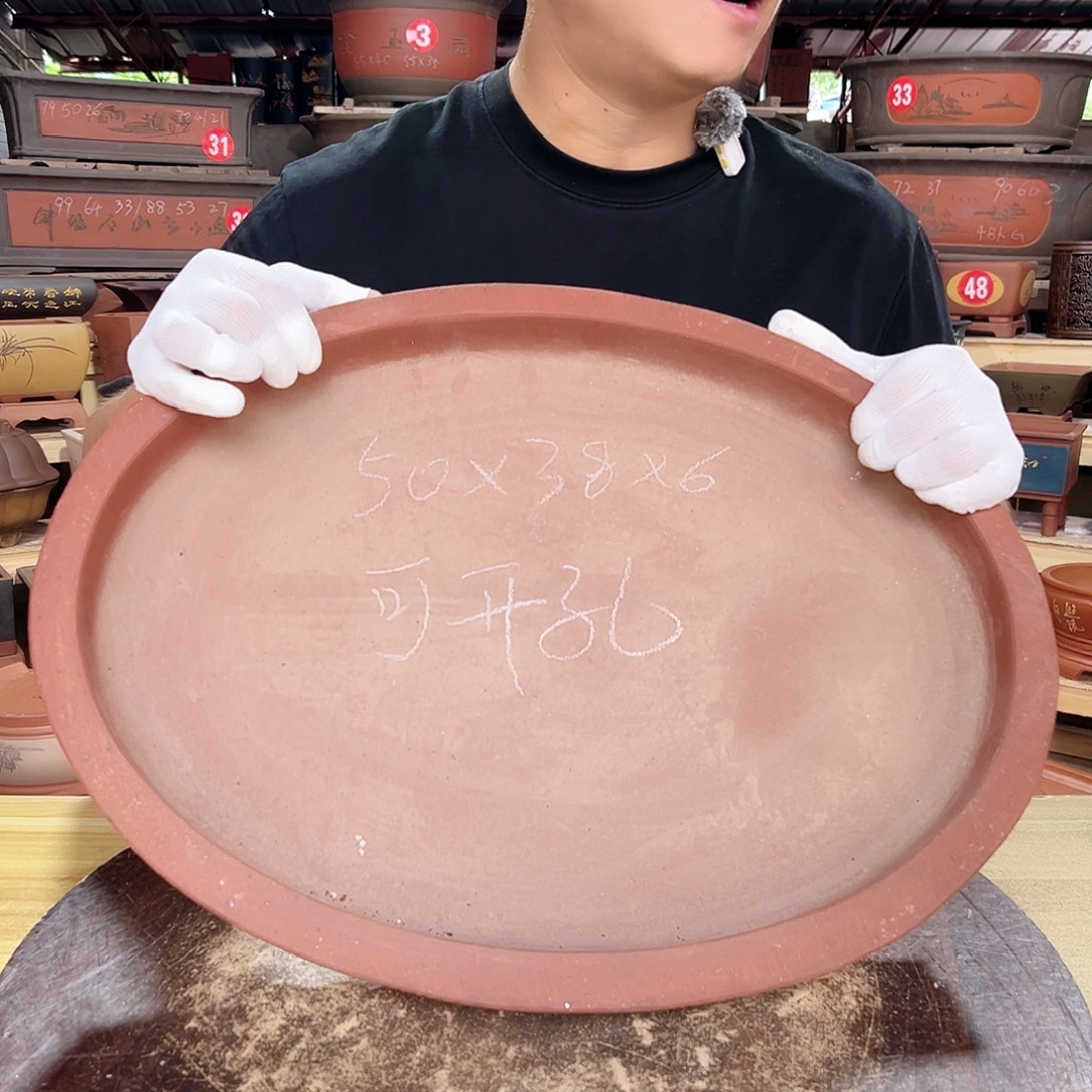 紫砂花盆工厂直发