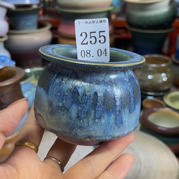 景德镇陶瓷手工制作