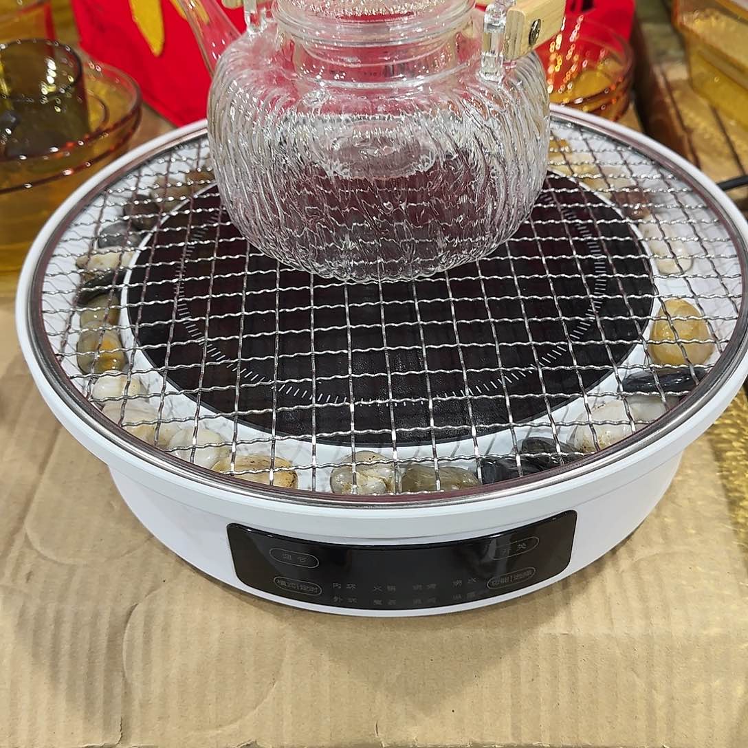 玻璃无盖款直播价