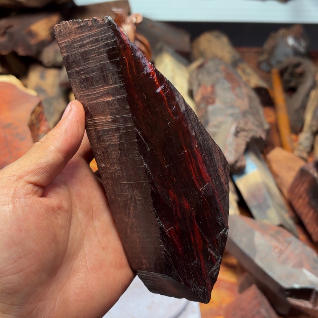 檀香紫檀（小叶紫檀）飞****0