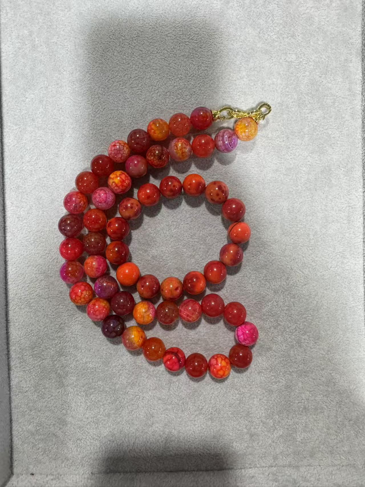 A32典藏系列s级高货项链套装（随机发）