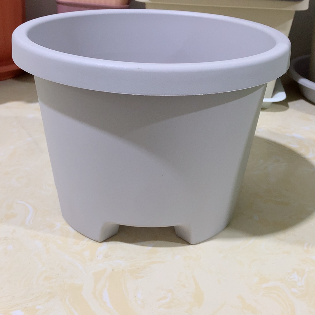 树脂球根口26灰白5个无托