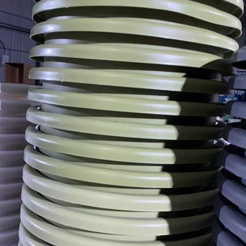 树脂四季9号果绿无托4个