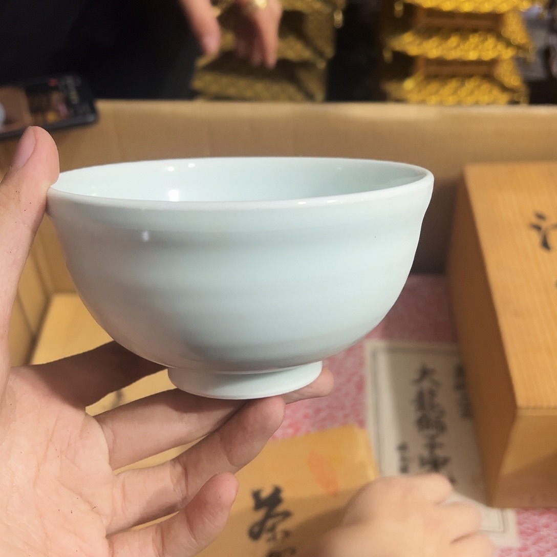 陶瓷制品厂及其加工
